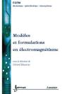 Modeles Et Formalisation En Electromagnetisme Traite Egem - Preview