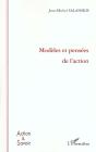 Modeles Et Pensees De L'Action - Preview