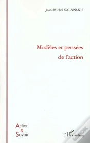 Capa do artigo Modeles Et Pensees De L
