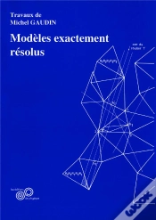 Capa do artigo Modèles Exactement Résolus