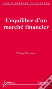 Capa do artigo Modeles Financiers T.1 ; L