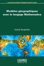 Modeles Geographiques Avec Le Langage Mathematica - Preview