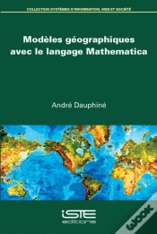Capa do artigo Modeles Geographiques Avec Le Langage Mathematica