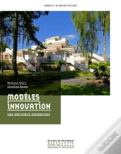 Capa do artigo Modèles Innovation - Les Derniers Modernes