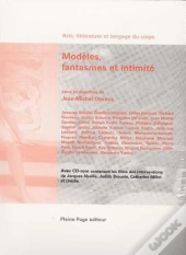 Modèles, Phantasmes Et Intimité