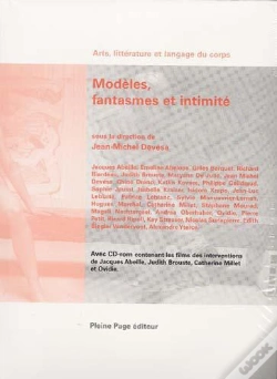 Capa do artigo Modèles, Phantasmes Et Intimité