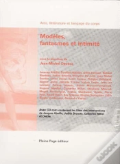 Capa do artigo Modèles, Phantasmes Et Intimité