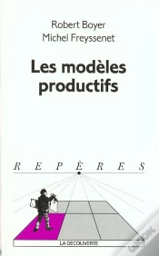 Capa do artigo Modeles Productifs