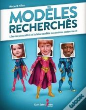 Capa do artigo Modeles Recherches L