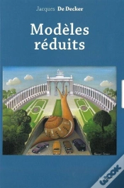 Capa do artigo Modèles Réduits