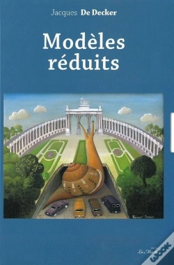 Capa do artigo Modèles Réduits