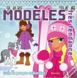 Capa do artigo Modeles Tendance / Hiver Chien