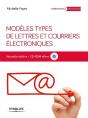 Modèles Types De Lettres Et Courriers Électroniques (3e Édition) - Preview