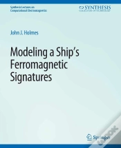 Capa do artigo Modeling A Ships Ferromagnetic Signatures