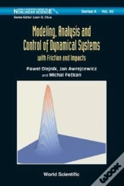 Capa do artigo Modeling, Analysis And Control Of Dynamical Systems With Friction And Impacts