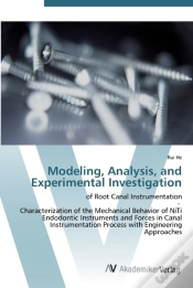 Capa do artigo Modeling, Analysis, And Experimental Inv