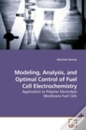 Modeling, Analysis, And Optimal Control