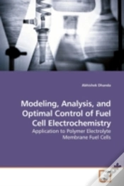 Capa do artigo Modeling, Analysis, And Optimal Control