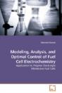 Modeling, Analysis, And Optimal Control - Preview