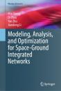 Modeling, Analysis, And Optimization For Space-Ground Integrated Networks - Preview