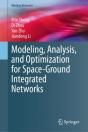 Modeling, Analysis, And Optimization For Space-Ground Integrated Networks - Preview