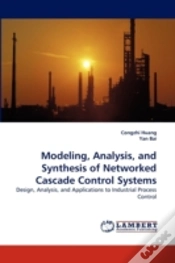 Capa do artigo Modeling, Analysis, And Synthesis Of Networked Cascade Control Systems