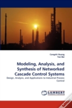 Capa do artigo Modeling, Analysis, And Synthesis Of Networked Cascade Control Systems