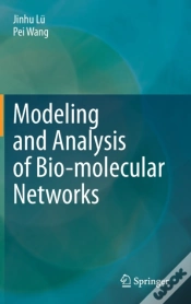 Capa do artigo Modeling And Analysis Of Bio-Molecular Networks