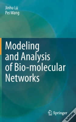 Capa do artigo Modeling And Analysis Of Bio-Molecular Networks