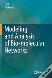 Capa do artigo Modeling And Analysis Of Bio-Molecular Networks