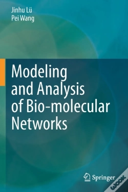 Capa do artigo Modeling And Analysis Of Bio-Molecular Networks