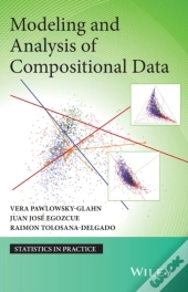 Modeling And Analysis Of Compositional Data