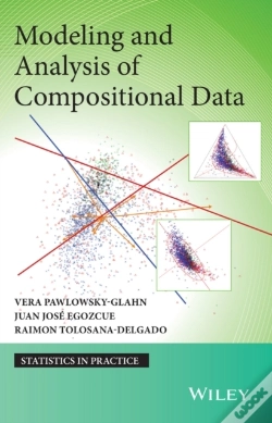 Capa do artigo Modeling And Analysis Of Compositional Data