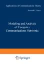 Modeling And Analysis Of Computer Communications Networks - Preview
