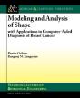 Modeling And Analysis Of Shape With Applications In Computer-Aided Diagnosis Of Breast Cancer - Preview
