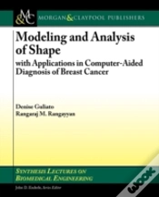 Capa do artigo Modeling And Analysis Of Shape With Applications In Computer-Aided Diagnosis Of Breast Cancer