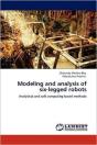 Modeling And Analysis Of Six-Legged Robots - Preview