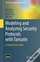 Modeling And Analyzing Security Protocols With Tamarin