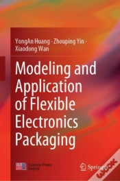 Capa do artigo Modeling And Application Of Flexible Electronics Packaging