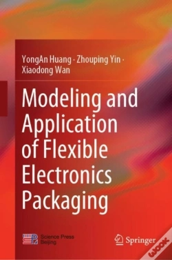 Capa do artigo Modeling And Application Of Flexible Electronics Packaging