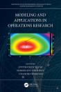 Modeling And Applications In Operations Research - Preview