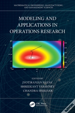 Capa do artigo Modeling And Applications In Operations Research