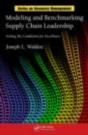 Modeling And Benchmarking Supply Chain Leadership - Preview