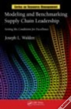 Capa do artigo Modeling And Benchmarking Supply Chain Leadership