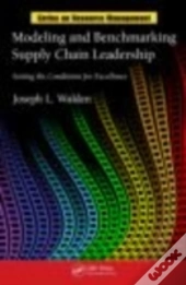 Modeling And Benchmarking Supply Chain Leadership