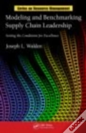 Capa do artigo Modeling And Benchmarking Supply Chain Leadership