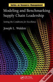 Capa do artigo Modeling And Benchmarking Supply Chain Leadership