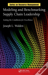Modeling And Benchmarking Supply Chain Leadership