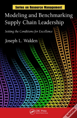Capa do artigo Modeling And Benchmarking Supply Chain Leadership