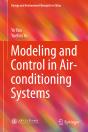 Modeling And Control In Air-Conditioning Systems - Preview